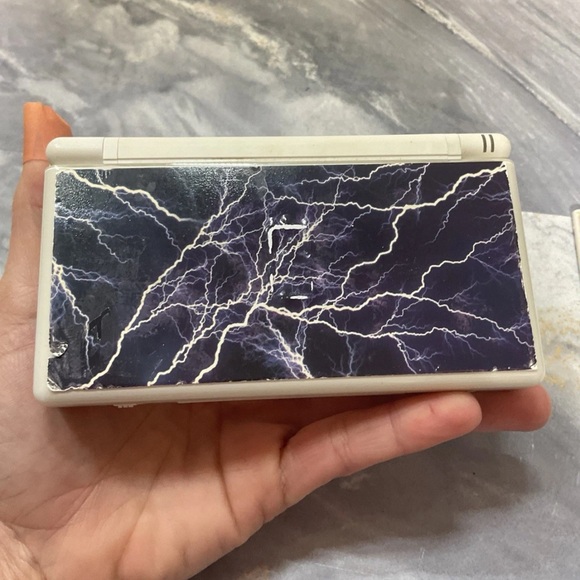 Nintendo DS Lite & Imagine Ballet Star - Picture 5 of 13